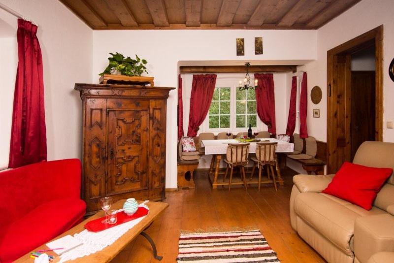 Ferienhaus Kopriwa Бад Гоисерн Экстерьер фото