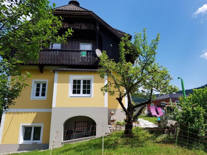 Ferienhaus Kopriwa Бад Гоисерн Экстерьер фото